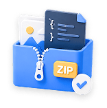 ZIP-aware export